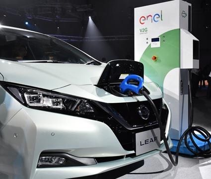 インフラが電動車普及のカギを握る
