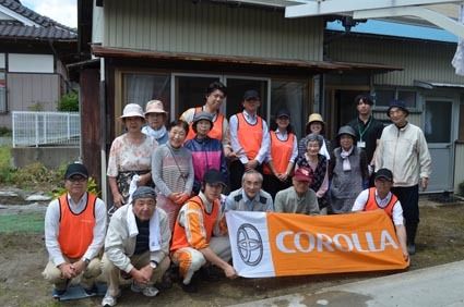 社会貢献を通じて、地域とのつながりを強化する