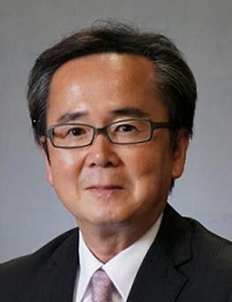 池田 豊人氏