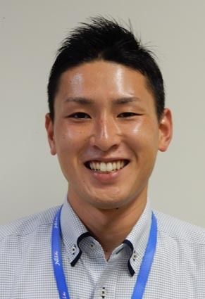 井谷俊介さん