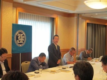 JAF香川が支部運営委を開催