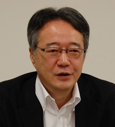 ひと〉国土交通省物流審議官に就任した 松本年弘さん – 日刊自動車新聞