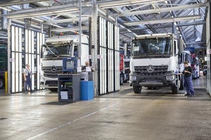 今後はEV対応も課題だ