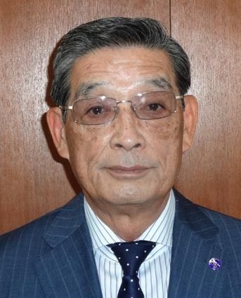 市川豊彦氏