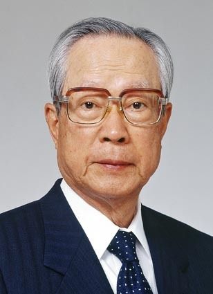 今井敬氏