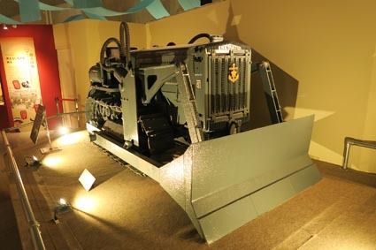 国立科学博物館で日本を変えた千の技術博、100年前のEVなど産業製品が