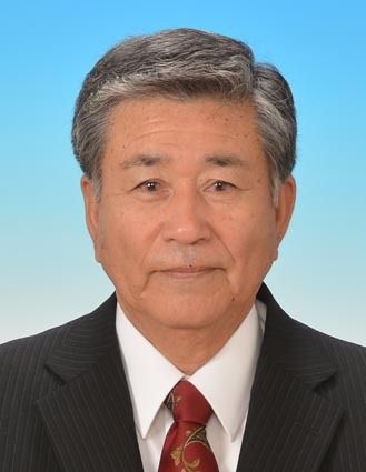 久壽米木澄雄氏