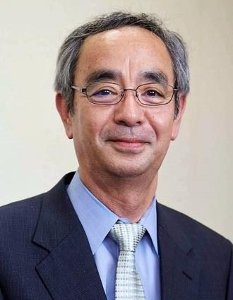 瀧※川雅司氏