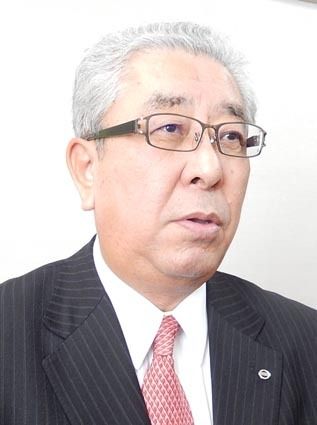 日本自動車販売協会連合会(自販連)小関眞一会長