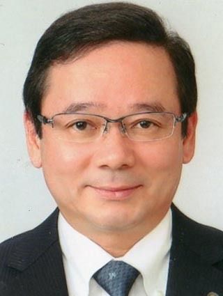 トヨタカローラ広島 本多功樹社長