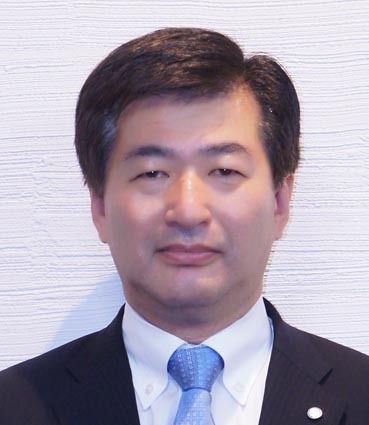 ネッツトヨタ中国 槙本良二社長