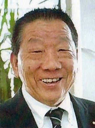 山口トヨペット 中野文夫社長