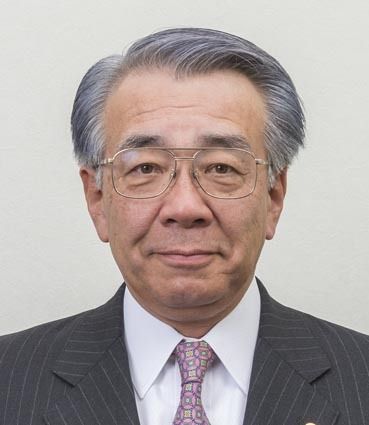 トヨタ部品広島共販 米沢弘平社長