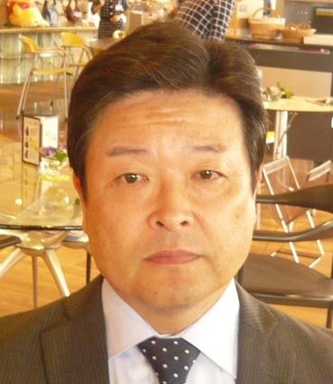 ネッツトヨタ南国 伊藤俊人社長