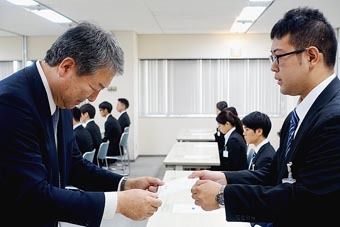 ホンダカーズ大阪