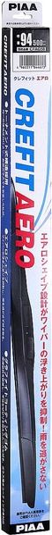 PIAA クレフィットエアロ