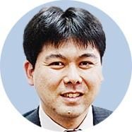 上原 健太郎氏