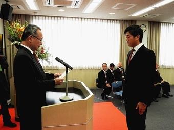 奈良トヨタグループ