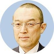 長谷川 謙一氏
