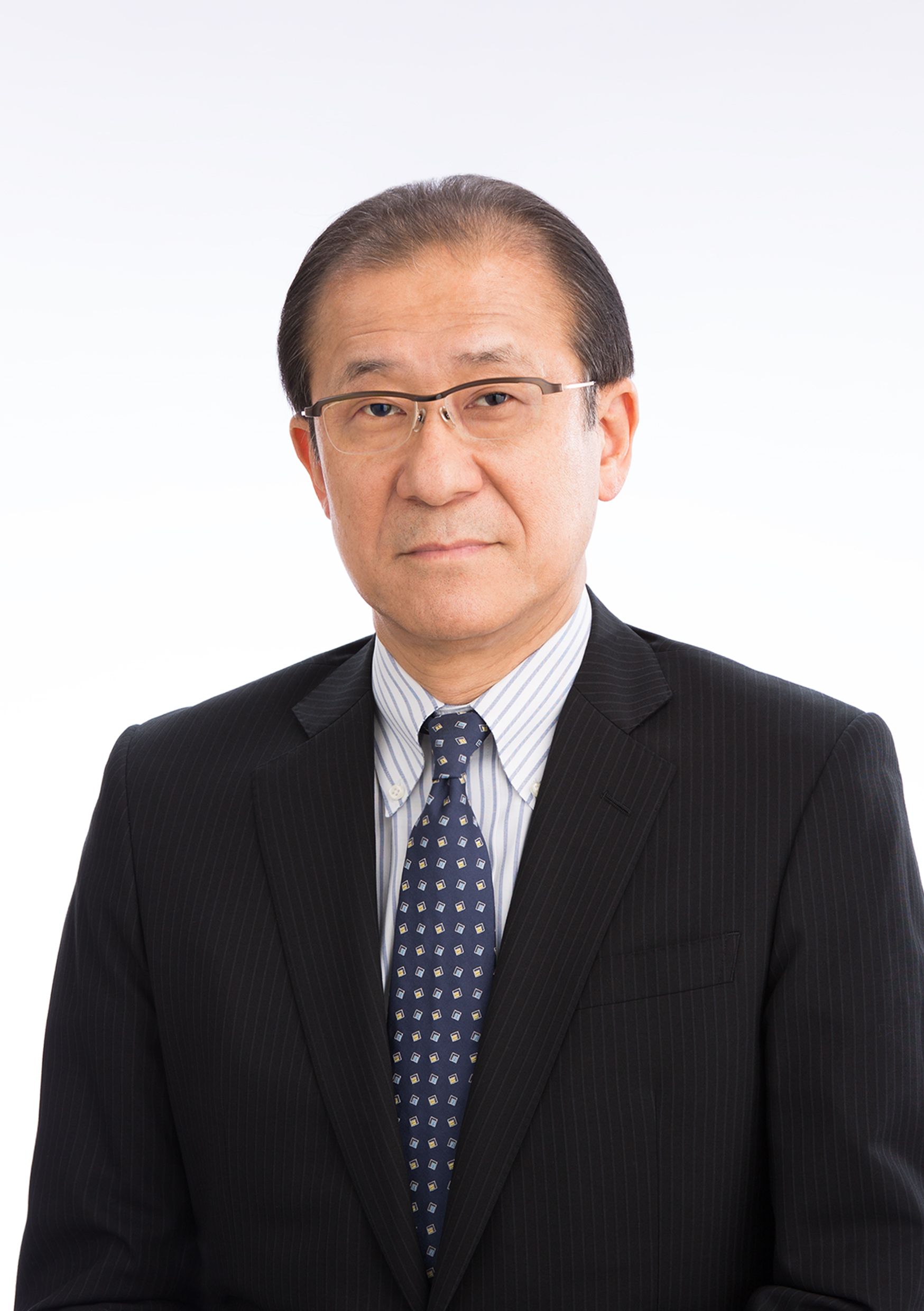 曙ブレーキの社長に就任する宮地氏