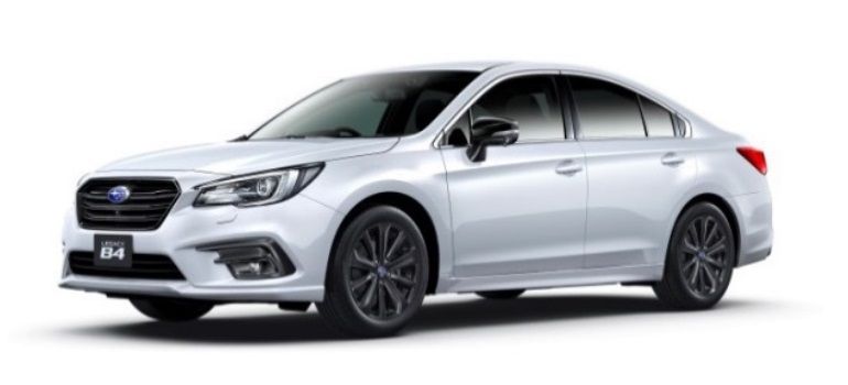 レガシィ B4 B-SPORT