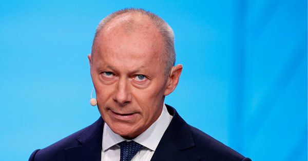 ルノーのCEOを解任されたボロレ氏