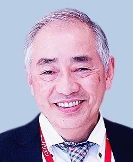 大東泰敏
IMA東京
会場長