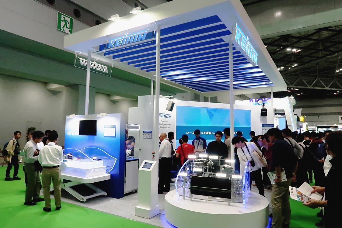 日立製作所とホンダは昨年10月、日立オートモティブシステムズとホンダ傘下のケーヒン、ショーワ、日信工業の統合を発表した(ケーヒン)