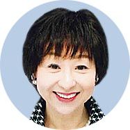 鈴木肇子社長