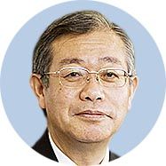 塚原安雅社長