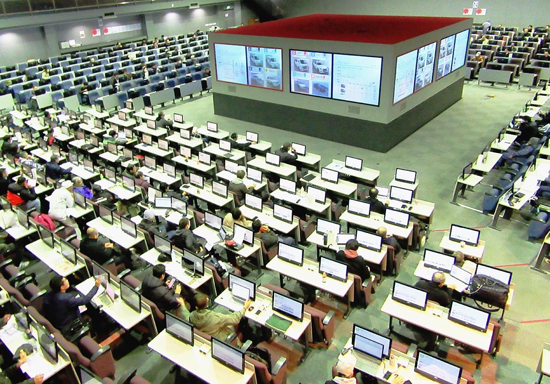 ミライブは成約台数を6年連続更新