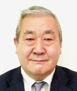 高橋康雄支部長