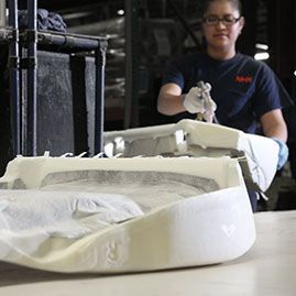 NHKシーティング・オブ・アメリカ