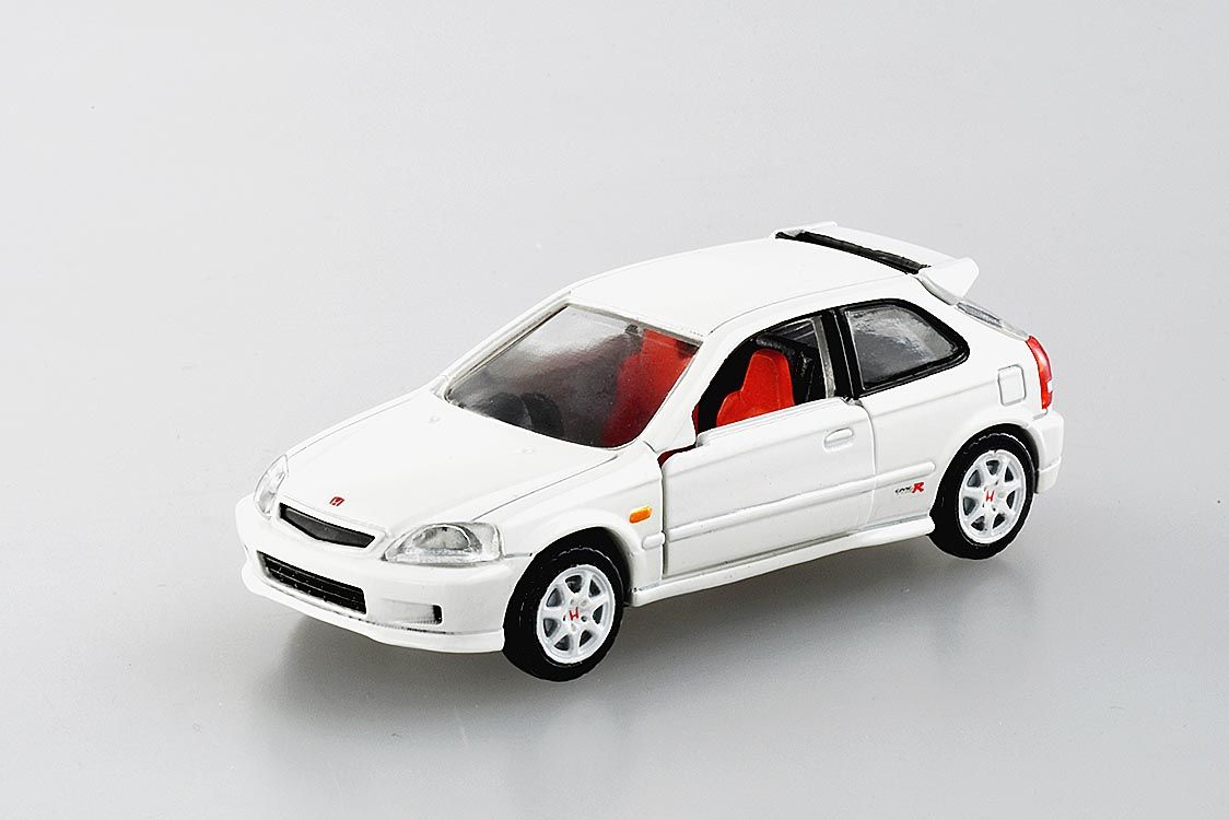 トミカ「ホンダ シビックタイプR」