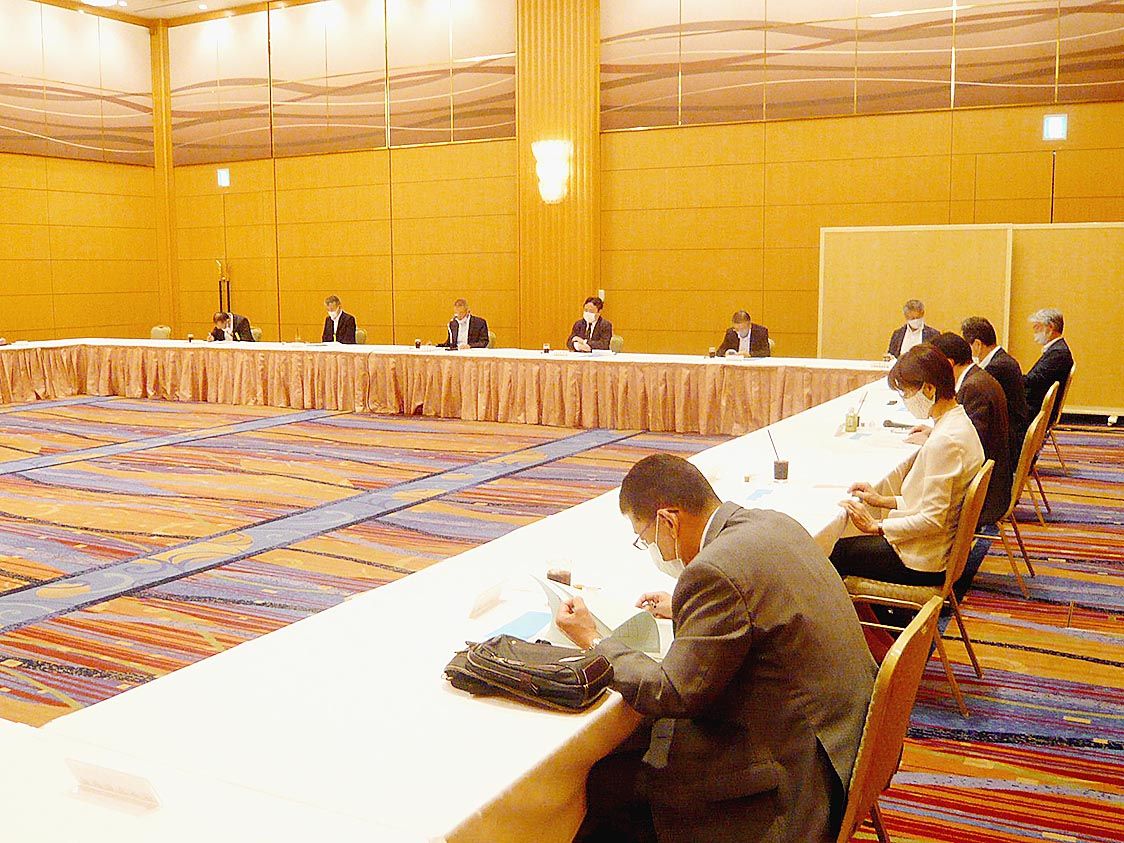 四国自動車標板協議会