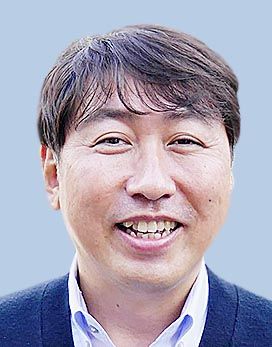 金岩政隆社長