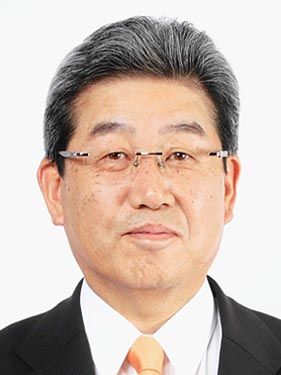 ■(吉の士が土) 岡博文支部長