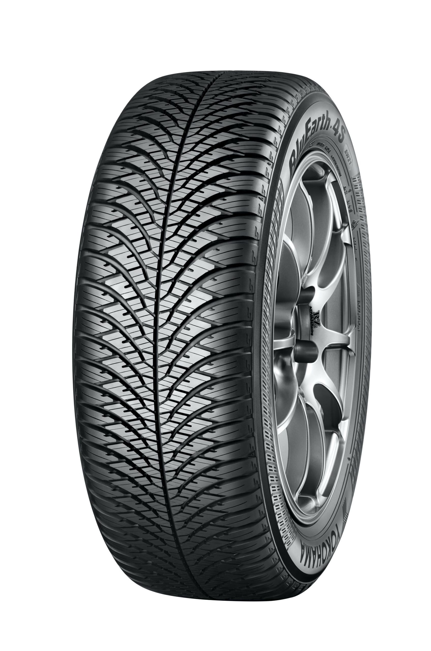 ブルーアースー4S AW21