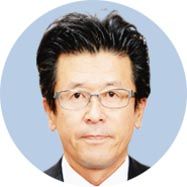 山本直(やまもと・ただし)氏