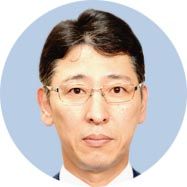 苗代光博(なわしろ・みつひろ)氏