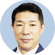 濱田裕史(はまだ・ひろし)氏