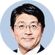 楢林浩行(ならばやし・ひろゆき)氏