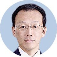 ブリヂストン 草野亜希夫氏