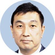 河瀬二朗(かわせ・じろう)氏