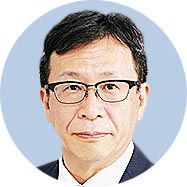 小出一夫氏