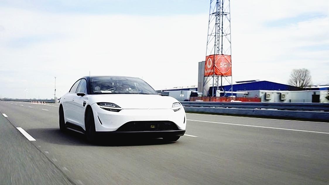 車両のサイバーセキュリティー確保のためには全社的な活動基盤が求められる