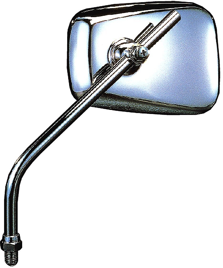 発売から40年の歴史を誇るAZ-101-10「エーゼットミラー」