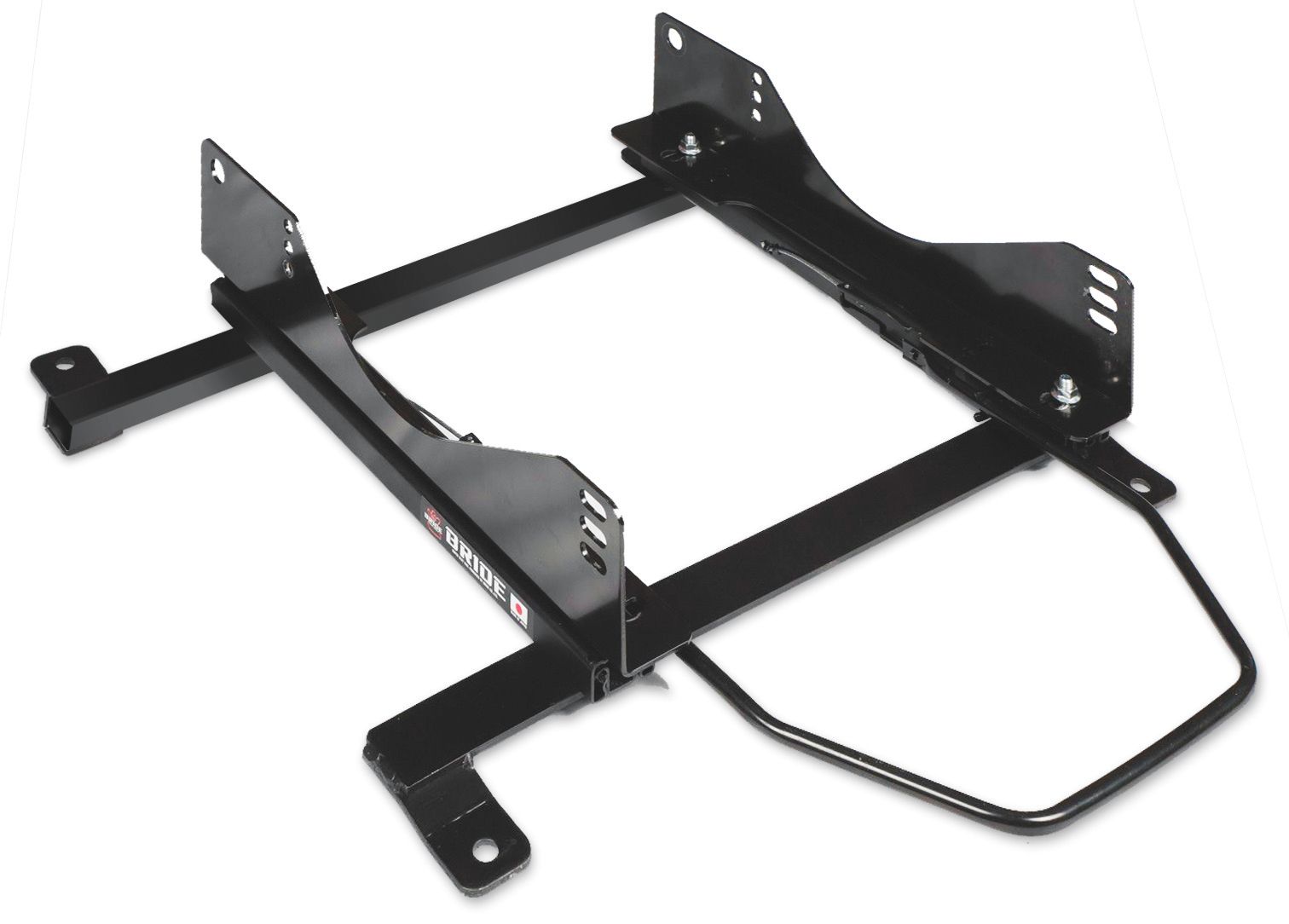 最大約65mmのローポジションを実現した「LFタイプ」シートレール