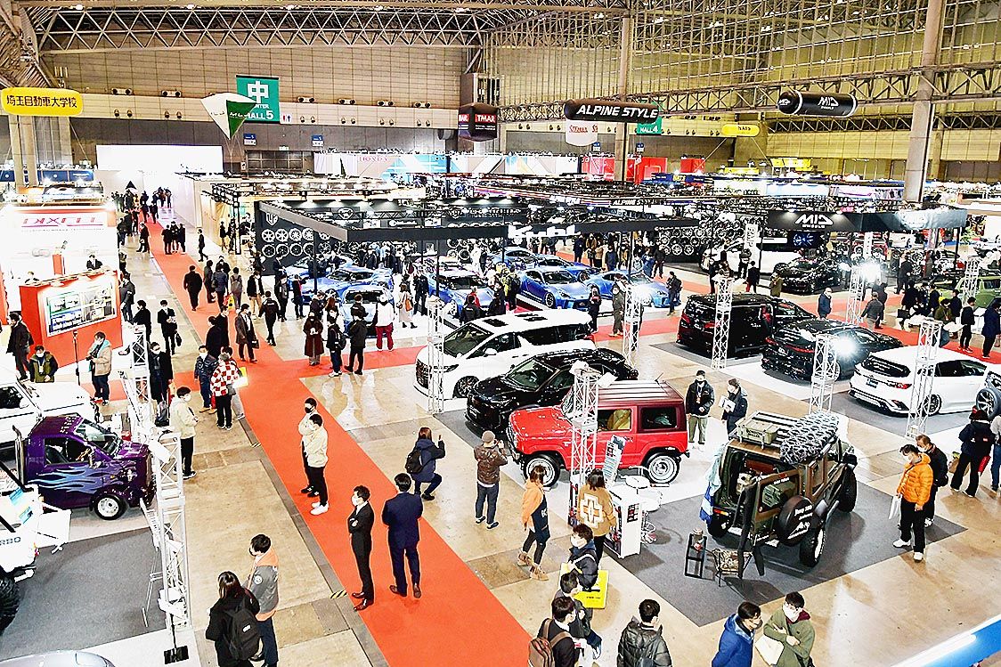 エリアの二酸化炭素濃度を計測し、十分な換気ができているかを把握