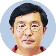 竹田 好宏社長